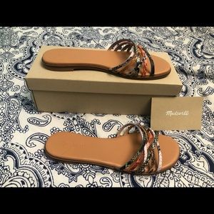 Madewell Sandals
